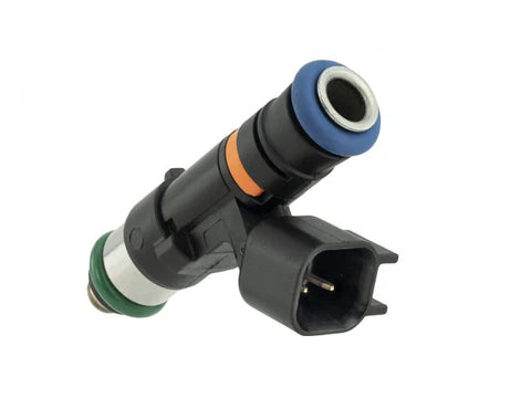 A24-1784-03-08 Grams-Nissan 350Z VQ35 / 17-20 Patrol Y62 VQ40 / 03-08 Infinti G35 VQ35 1000cc Injector Kit