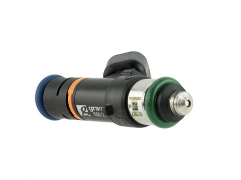 A24-1784-03-08 Grams-Nissan 350Z VQ35 / 17-20 Patrol Y62 VQ40 / 03-08 Infinti G35 VQ35 1000cc Injector Kit