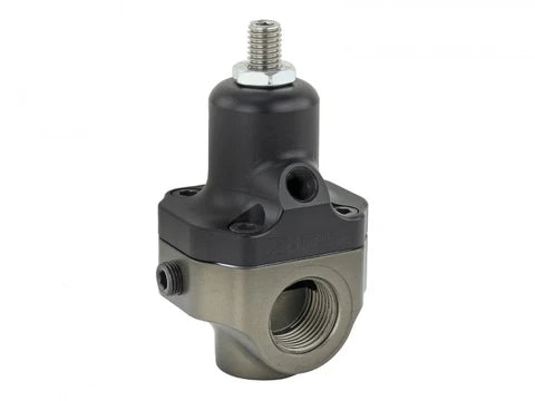 A24-1881-Universal 2 Port Fuel Pressure Regulator (Grams Performance)