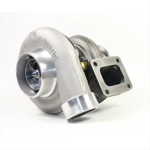 A24-2070-Borg Warner Turbocharger S300SX3 (S366/80/0.88) - 177281