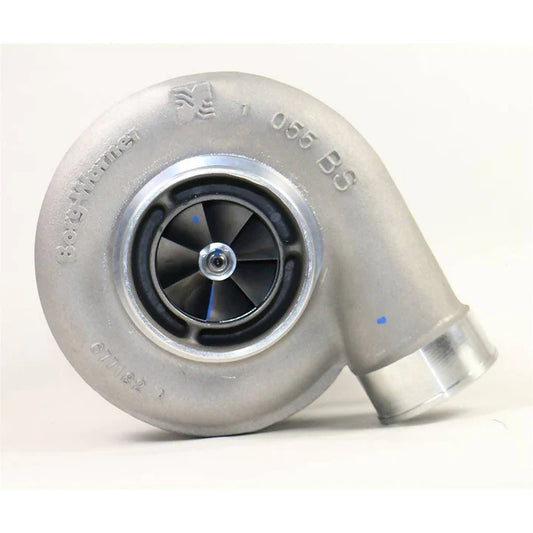 A24-2070-Borg Warner Turbocharger S300SX3 (S366/80/0.88) - 177281