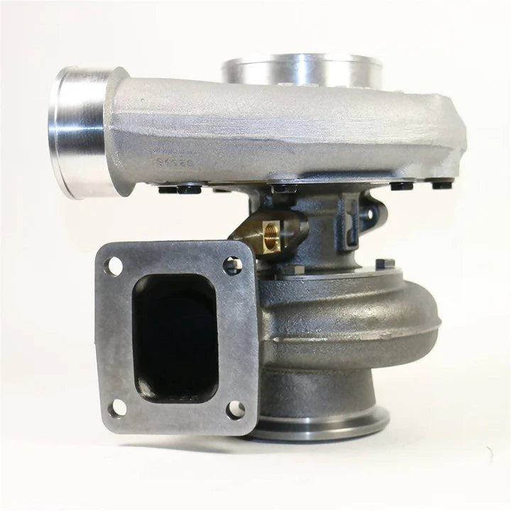A24-2070-Borg Warner Turbocharger S300SX3 (S366/80/0.88) - 177281