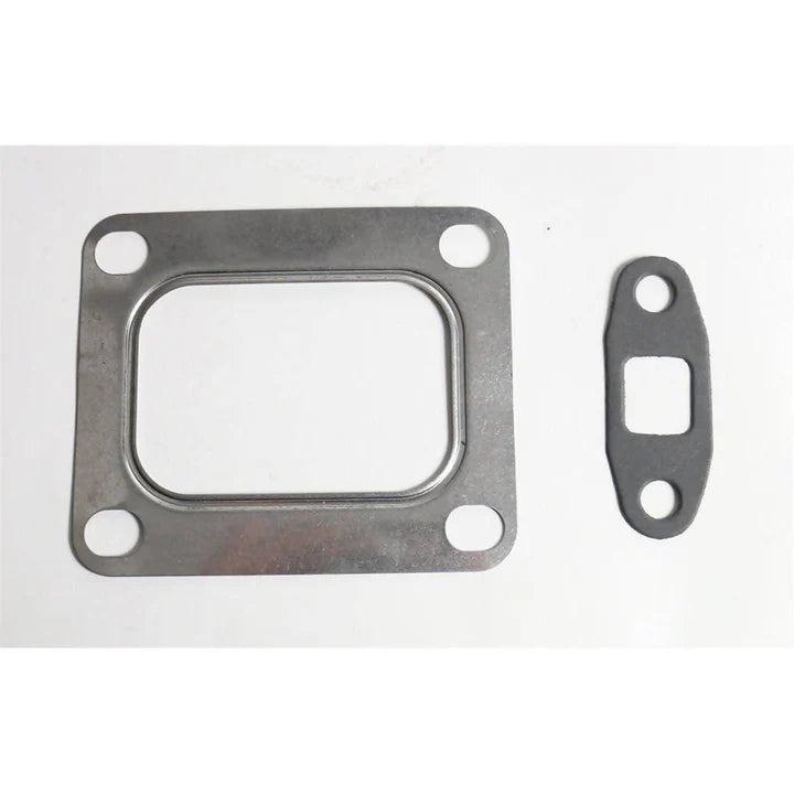 A24-2070-Borg Warner Turbocharger S300SX3 (S366/80/0.88) - 177281