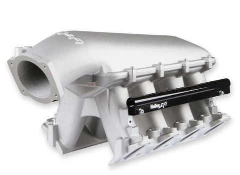 A24-1700-Holley EFI LS Hi-Ram Intake Manifolds 300-117