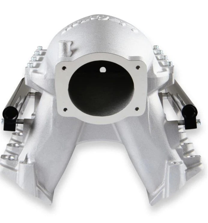 A24-2091-Holley EFI LS Hi-Ram Intake Manifolds 300-117