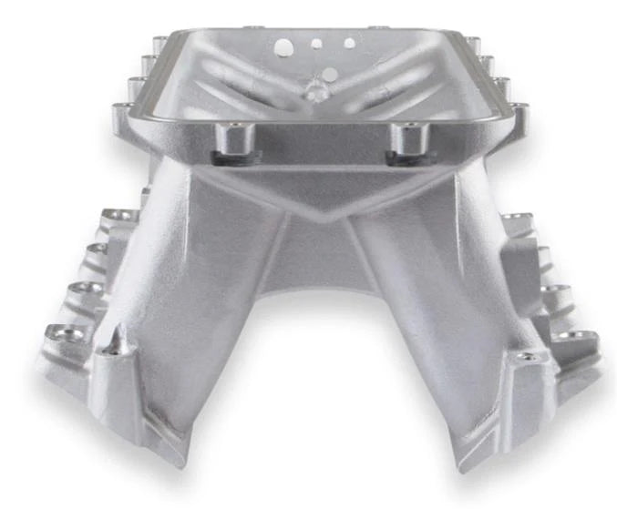 A24-2091-Holley EFI LS Hi-Ram Intake Manifolds 300-117