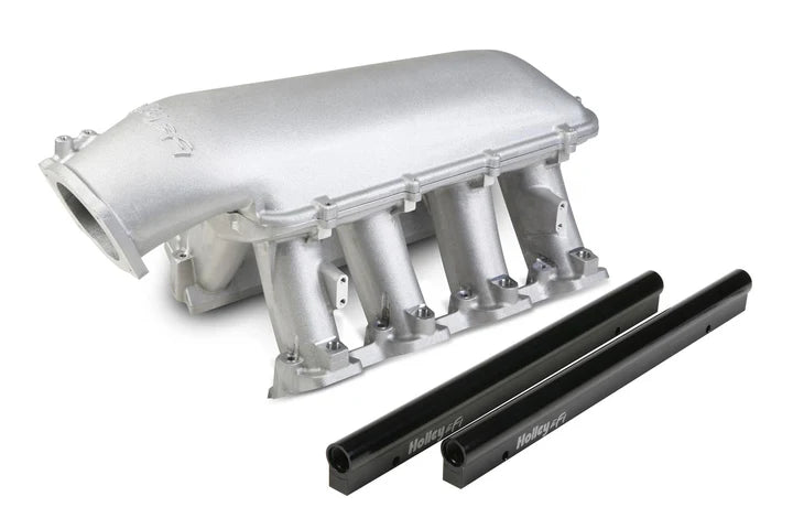 A24-2091-Holley EFI LS Hi-Ram Intake Manifolds 300-117