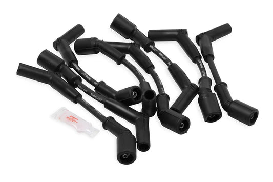 A24-1333-Holley Spark Plug Wires 561-100