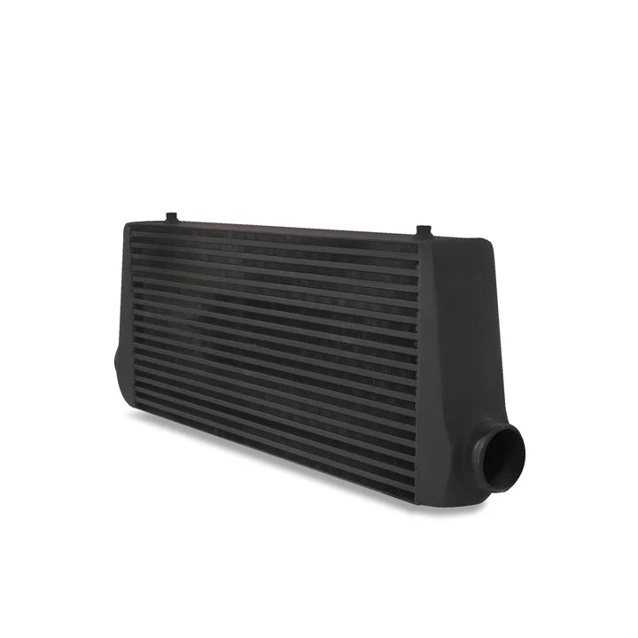 A24-1194-Universal Aluminum Intercooler 3” Inlet and Outlet 106.5001BK