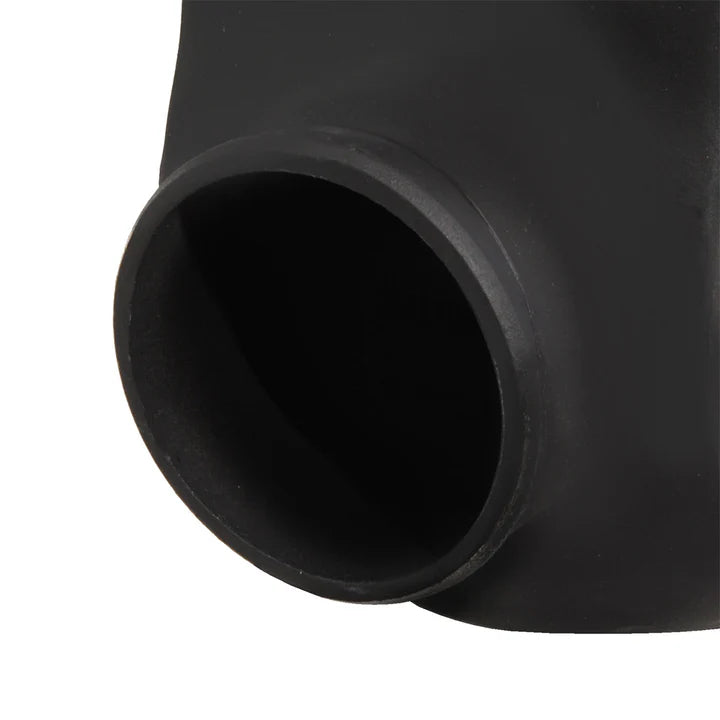 A24-1155-Universal Intercooler 3.5” Inlet and Outlet 106.5030BK