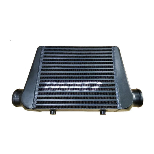 A24-1196-Universal Aluminum Intercooler 3” Inlet and Outlet 106.5010BK