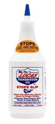 A24-2467-Lucas Transmission Fix 10009