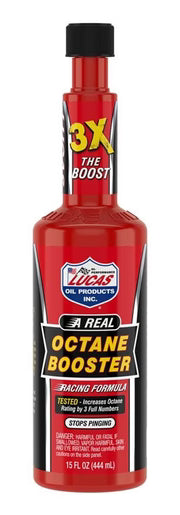 A24-1568-Lucas Octane Booster 10026