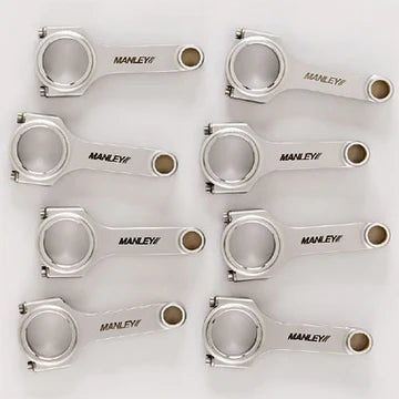 A24-2239-Manley Connecting Rods 14051-8-LS