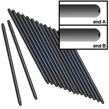 A24-2472-Manley Chromoly Swedged End Pushrods 25735-16-LS