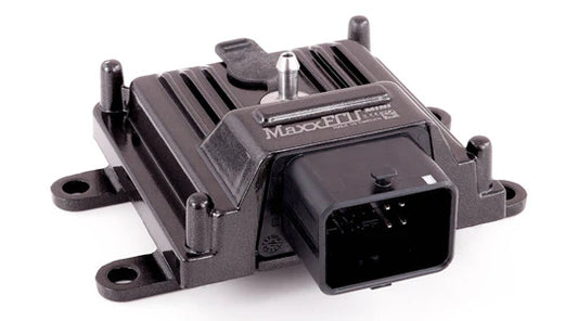 A24-1558-MaxxECU MINI WITH Harness And Accessories