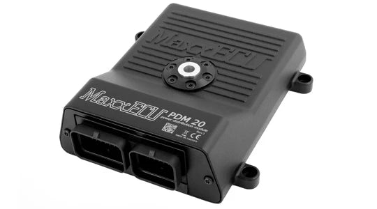 A24-1608-MaxxECU PDM20