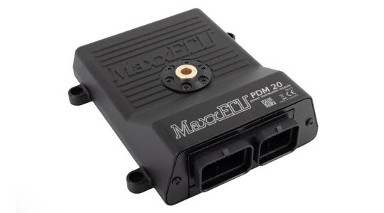 A24-1608-MaxxECU PDM20