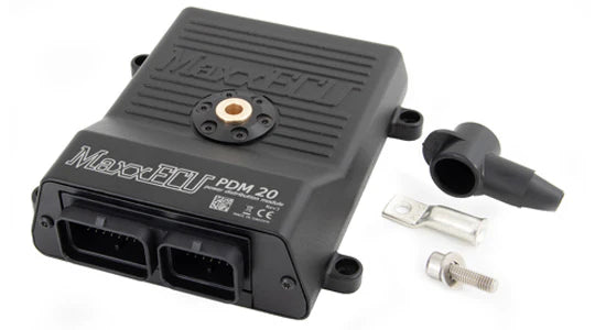 A24-1608-MaxxECU PDM20