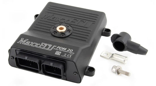 A24-1608-MaxxECU PDM20
