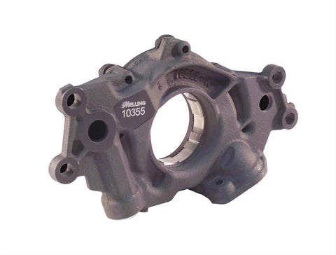 A24-2366-Melling 10355 - Melling Performance Oil Pumps