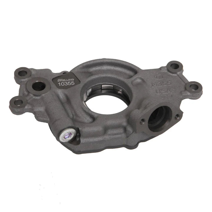 A24-2366-Melling 10355 - Melling Performance Oil Pumps