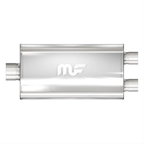 A24-2946-MagnaFlow 12588 - MagnaFlow Performance Mufflers