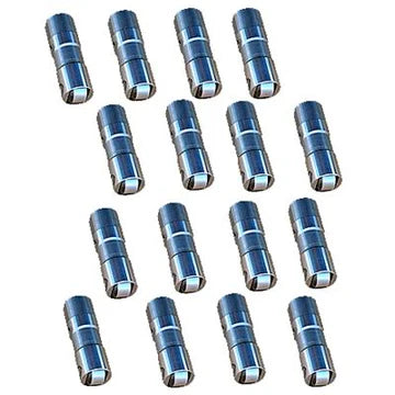 A24-2343-Chevrolet Performance Hydraulic Roller Lifters 12499225-LS