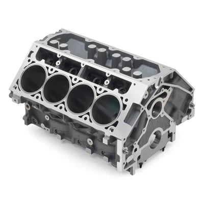 A24-1610-Chevrolet Performance 7.0L LS7 Corvette Aluminum Engine Blocks 19213580
