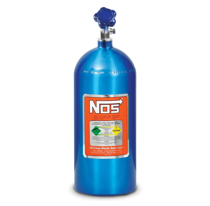 A24-3141-NOS Nitrous Bottles 14745NOS