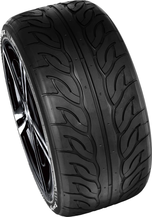 A24-3153-TRI-ACE RACING KING tyres 235/40R18 100AA-