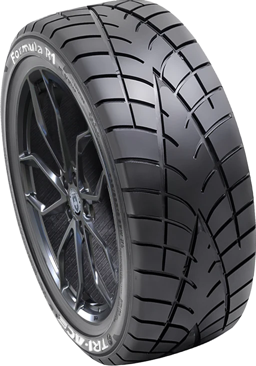 A24-3151-Tri-Ace Formula R1 tyre 265/35R18-200AA-