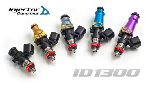 A24-1789-DYNAMICS INJECTOR -1300 CC -NISSAN TB48