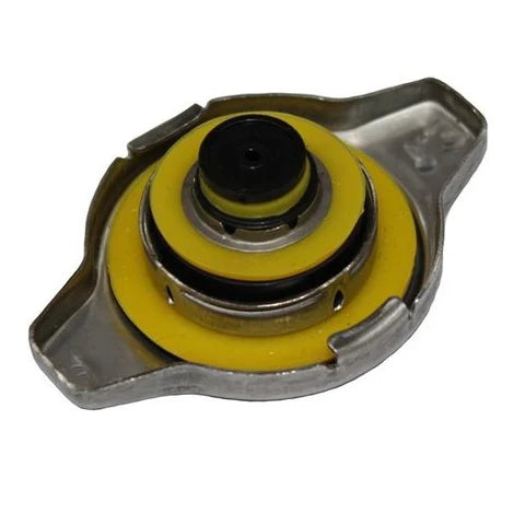 A24-1138-HIGH QUALITY OEM ALUMINUM COOLING RADIATOR CAP 1.3 BAR