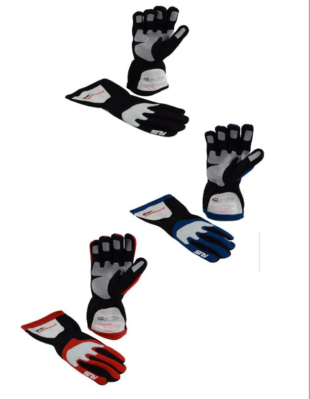 A24-3149-RJS Racing Equipment 600030119 - RJS Elite Series Driving Gloves