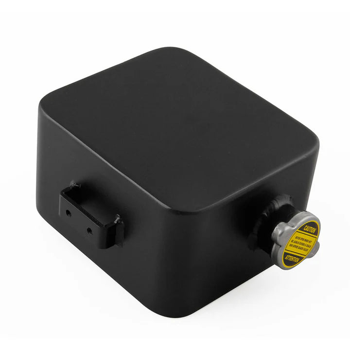 A24-2406-Universal 2.5L Coolant Radiator Water Tank Bottle Aluminum