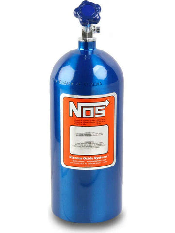 A24-3141-NOS Nitrous Bottles 14745NOS