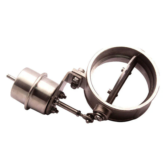 A24-2936-Cutout Actuator 3.5" Exhaust OPEN Activated Style Vacuum Control Valve