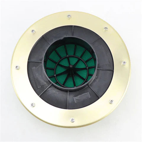 A24-1900-HKS Turbo Air Inlet Air Filter Super Power Flow 3