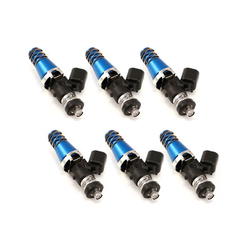 A24-1774-Injector Dynamics 1300cc 1FZ-FE 1FZFE Toyota Land cruiser 11mm