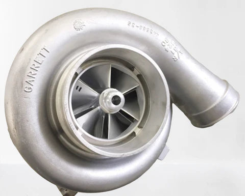 A24-2088-GARRETT TURBOS GT5541R TURBOCHARGER