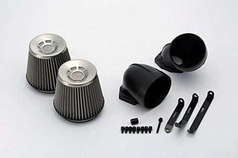 A24-1961-Power Intake Air Filter For 89-94 Nissan Skyline GTR R32 RB26DETT