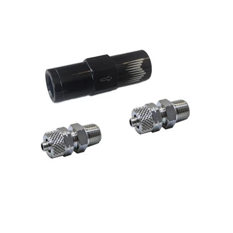 A24-2146-Snow Performance 8CV-QC - Snow Performance Check Valves