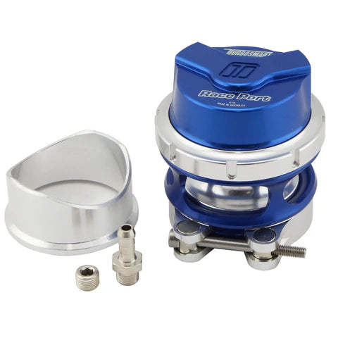 A24-1748-Turbosmart TS-0204-1131 - Turbosmart Gen-V Race Port Blow-Off Valves