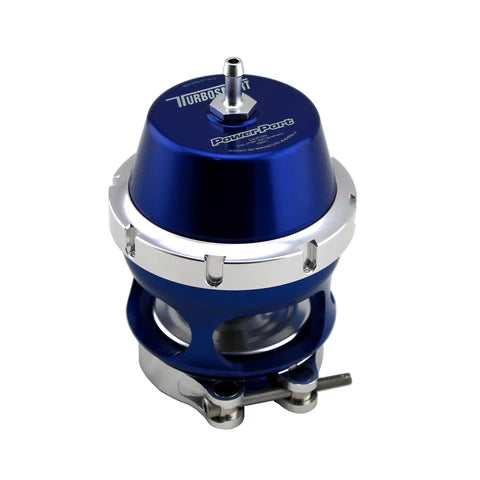 A24-1750-Turbosmart TS-0207-1001 - Turbosmart Power Port Blow-Off Valves