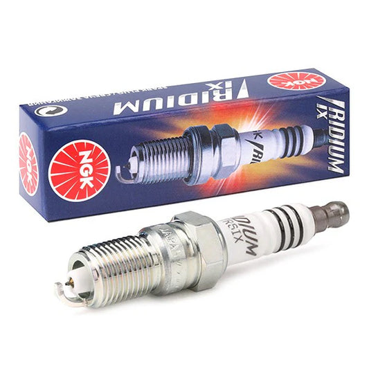 A24-1324-NGK 3689 TR6IX Iridium IX Spark Plug
