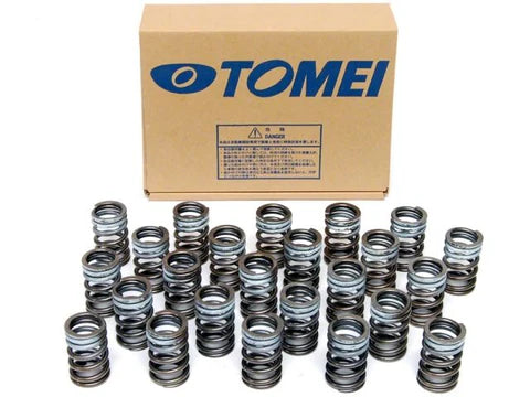 A24-1613-TOMEI VALVE SPRING TYPE A GTR RB26 173001 Set of 24